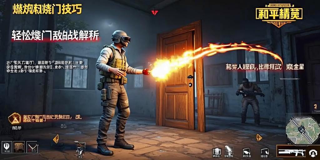 和平精英辅助【波塞冬变态版】腾讯模拟器专用辅助科技