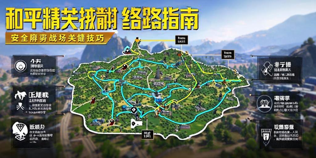 和平精英辅助【波塞冬变态版】腾讯模拟器专用辅助科技
