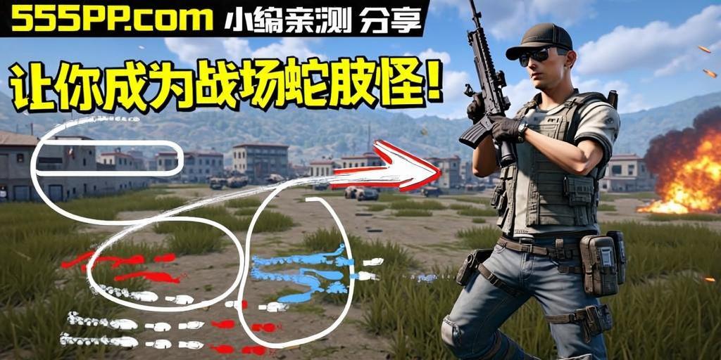 和平精英「毛豆直装」辅助外挂
