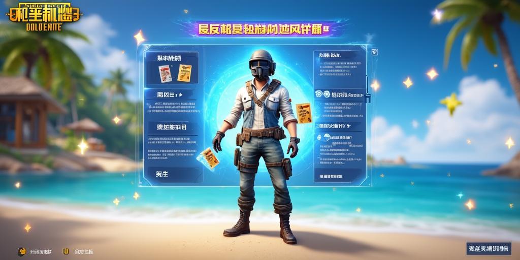 和平精英外挂【狩猎者一体直装V3.9稳定版】防猎鹰巡查 内置防封 载具显示 距离显示 空投显示 可自由调节压枪力度 自瞄力度